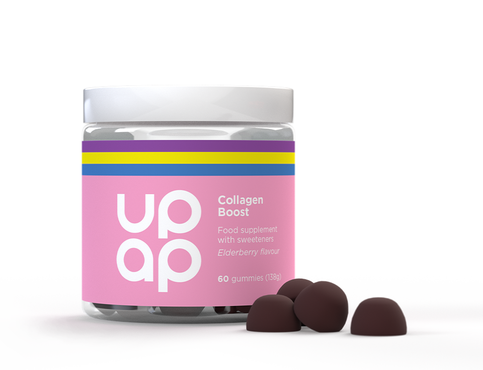 UpAp Collagen Boost
