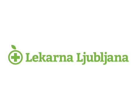 Lekarna Ljubljana