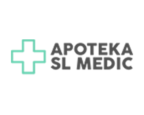 APOTEKA SL MEDIC