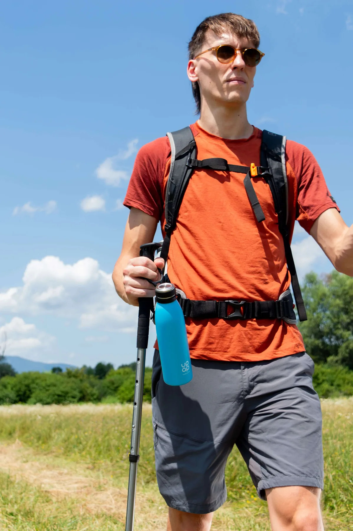 UpAp HydroActive Sport Thermo boca