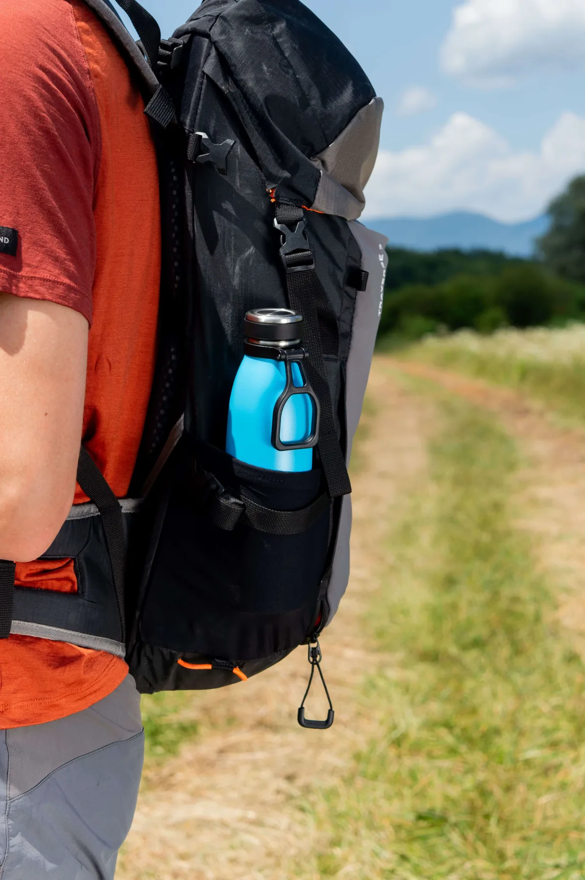 UpAp HydroActive Sport Thermo boca