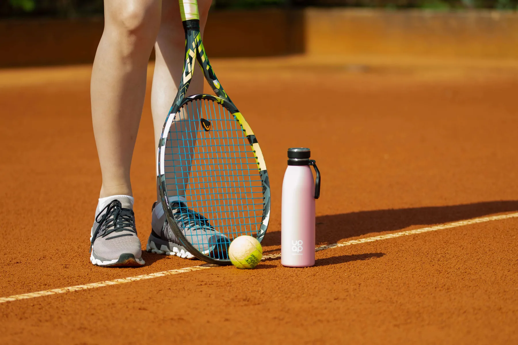UpAp HydroActive Sport Thermo boca