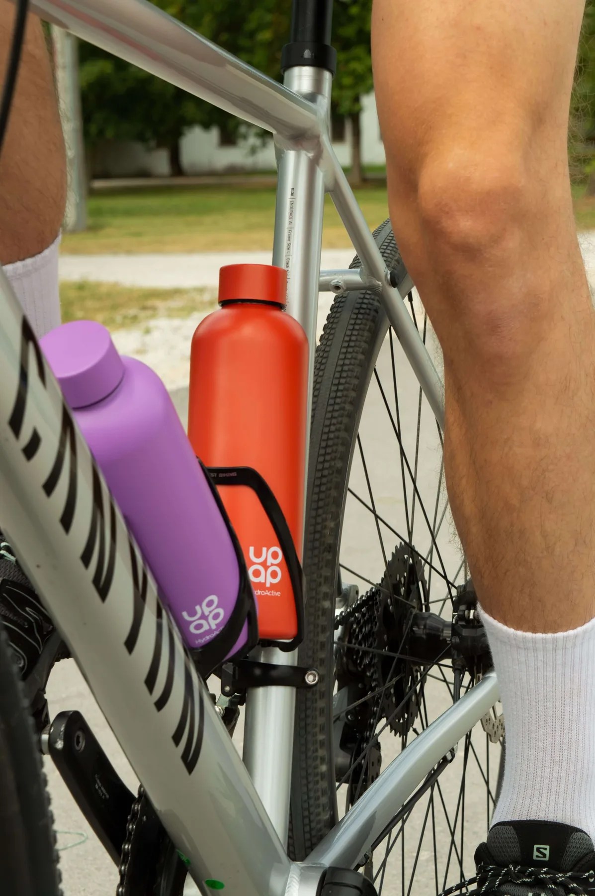 UpAp HydroActive Thermo boca
